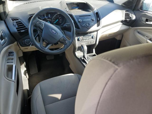 Photo 8 from auction – 2018 FORD ESCAPE SE with VIN 1FMCU0GD0JUA74583