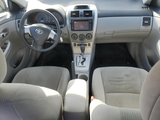 Photo 8 from auction – 2013 TOYOTA COROLLA BA with VIN 5YFBU4EE3DP114353