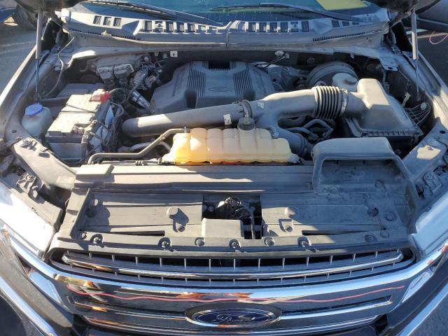 Photo 11 from auction – 2018 FORD F150 SUPER with VIN 1FTEW1CG4JKC71474
