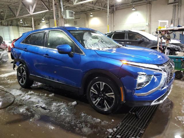 Photo 4 from auction – 2024 MITSUBISHI ECLIPSE CR with VIN JA4ATWAA2RZ041691