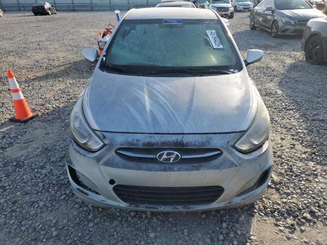 Photo 5 from auction – 2015 HYUNDAI ACCENT GLS with VIN KMHCT4AEXFU792144
