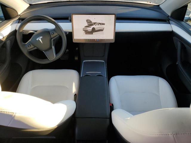 Фото 8 с аукциона – 2023 TESLA MODEL Y с VIN 7SAYGDEE9PF597156