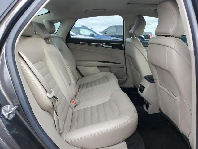 Photo 10 from auction – 2017 FORD FUSION SE with VIN 3FA6P0LUXHR142457