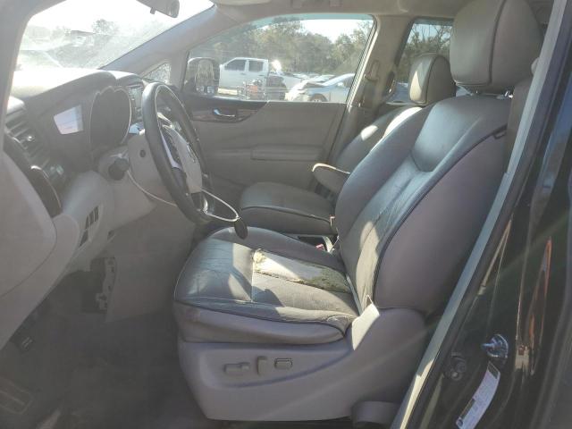 Photo 7 from auction – 2013 NISSAN QUEST S with VIN JN8AE2KPXD9071675