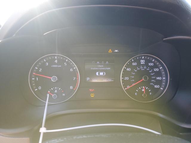 Photo 9 from auction – 2020 KIA FORTE FE with VIN 3KPF24AD7LE216615