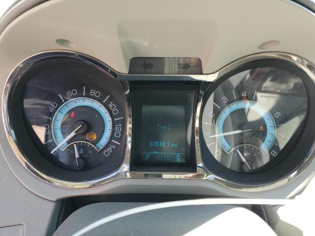 Photo 9 from auction – 2011 BUICK LACROSSE C with VIN 1G4GA5EC5BF128175