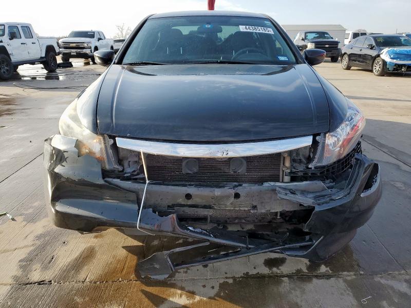 Photo 5 from auction – 2012 HONDA ACCORD SE with VIN 1HGCP2F61CA094258