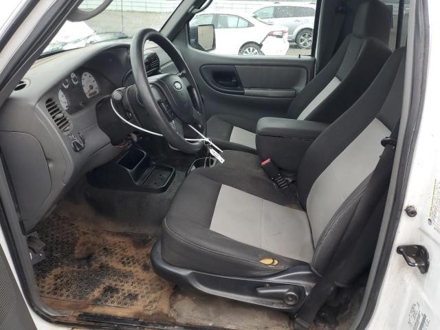 Photo 7 from auction – 2006 FORD RANGER with VIN 1FTYR10U06PA09637