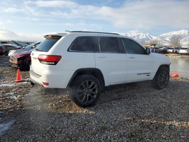 Photo 3 from auction – 2016 JEEP GRAND CHER with VIN 1C4RJFBG0GC418102