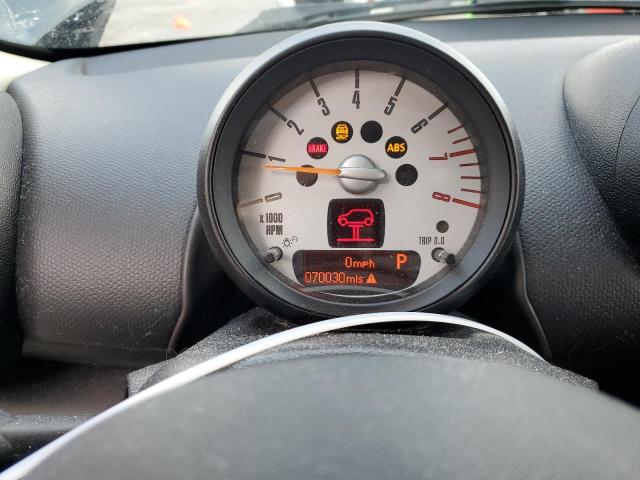 Photo 9 from auction – 2014 MINI COOPER S C with VIN WMWZC3C50EWP27082