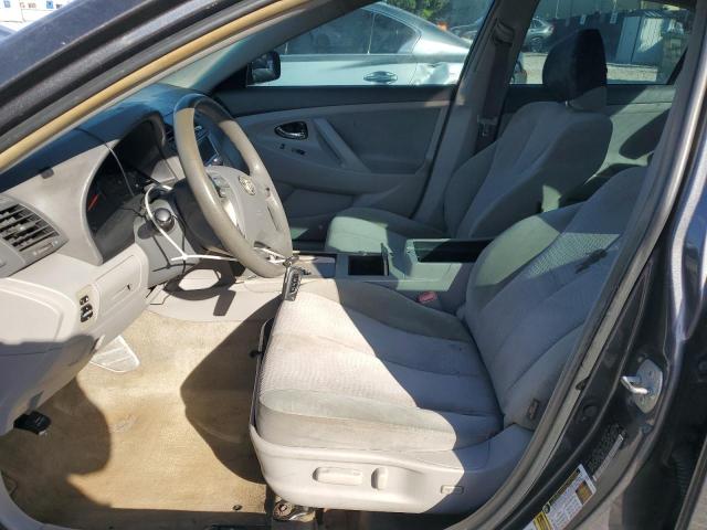 Photo 7 from auction – 2010 TOYOTA CAMRY BASE with VIN 4T1BF3EK4AU069640