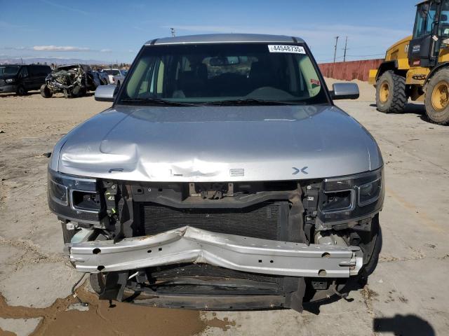 Photo 5 from auction – 2019 FORD FLEX LIMIT with VIN 2FMGK5D87KBA29255