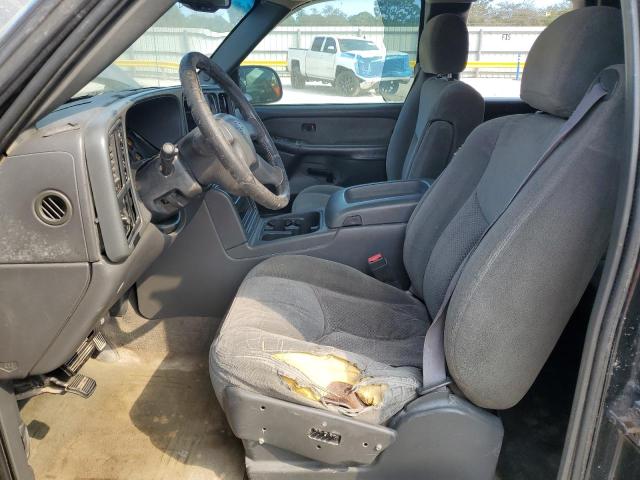 Photo 7 from auction – 2003 CHEVROLET SILVERADO with VIN 2GCEK19T731265347