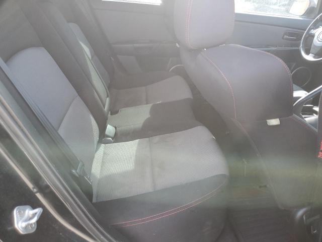 Photo 10 from auction – 2007 MAZDA SPEED 3 with VIN JM1BK34L971733564