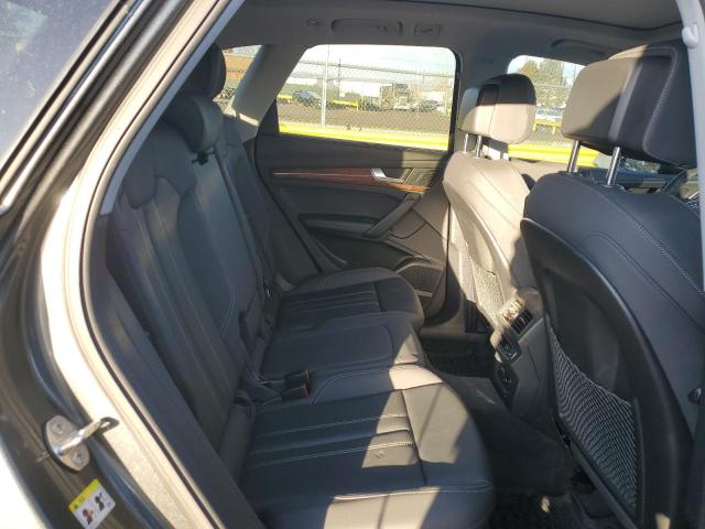 صورة رقم 10 من المزاد - 2021 AUDI Q5 E PREST مع VIN WA1F2AFY4M2045597