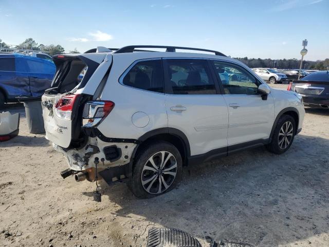 Photo 3 from auction – 2019 SUBARU FORESTER L with VIN JF2SKAUC4KH403675