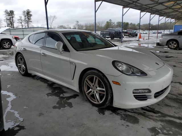 Photo 4 from auction – 2012 PORSCHE PANAMERA 2 with VIN WP0AA2A75CL014357