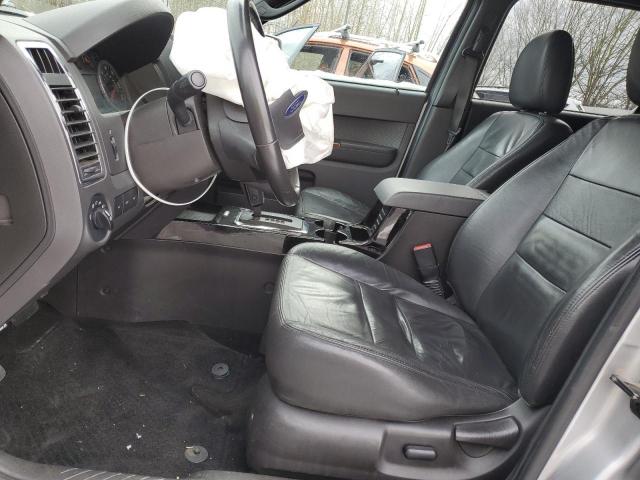 Photo 7 from auction – 2012 FORD ESCAPE LIM with VIN 1FMCU9E72CKB68738
