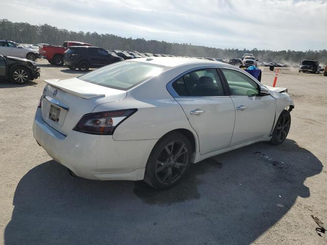 Zdjęcie 3 z aukcji – 2014 NISSAN MAXIMA S z VIN 1N4AA5AP6EC496816