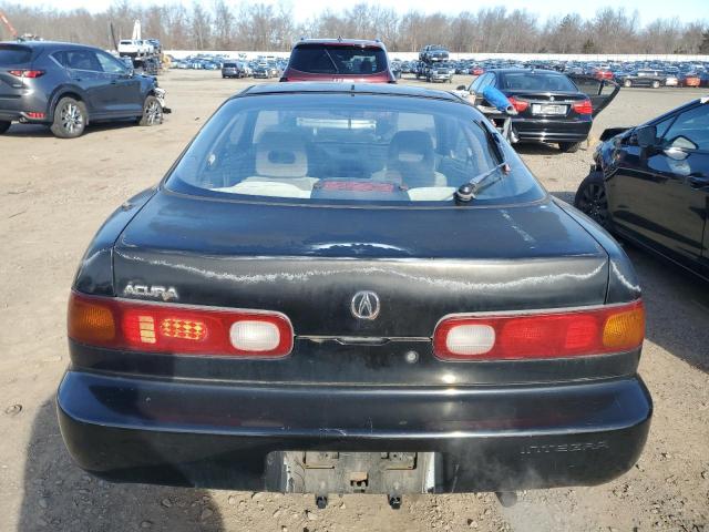 Photo 6 from auction – 1995 ACURA INTEGRA LS with VIN JH4DC4457SS028289