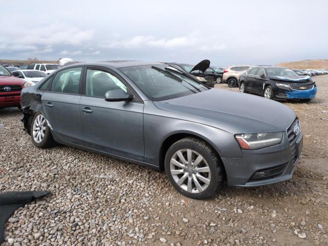 Photo 4 from auction – 2013 AUDI A4 PREMIUM with VIN WAUBFAFL5DN042765