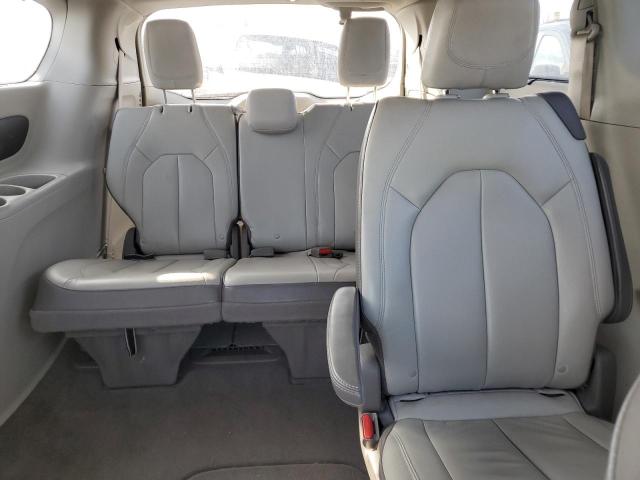 Photo 10 from auction – 2017 CHRYSLER PACIFICA T with VIN 2C4RC1BG2HR613804