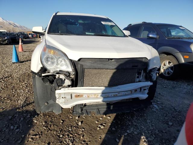 Photo 5 from auction – 2011 CHEVROLET EQUINOX LT with VIN 2CNFLEECXB6473198