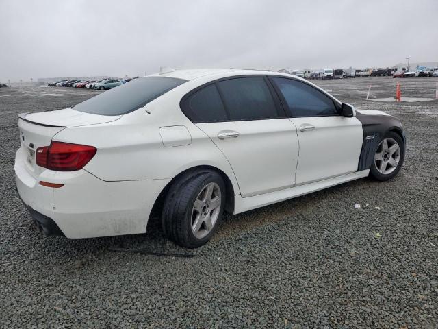 Photo 3 from auction – 2011 BMW 528 I with VIN WBAFR1C56BC737165