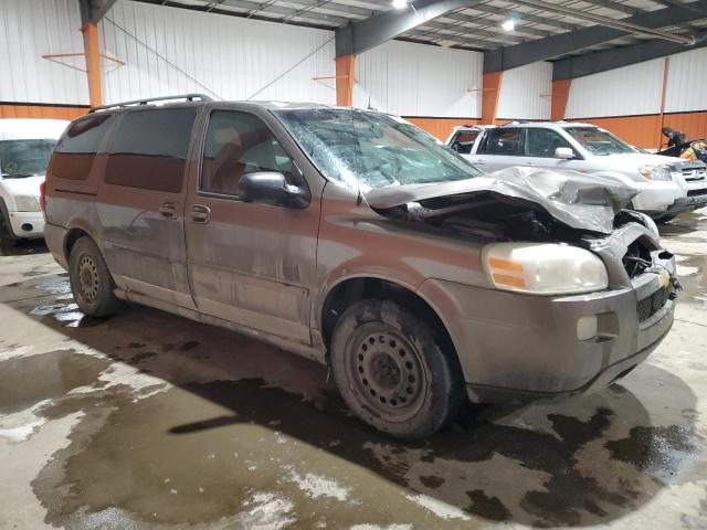 Photo 4 from auction – 2005 CHEVROLET UPLANDER L with VIN 1GNDV23L05D189891