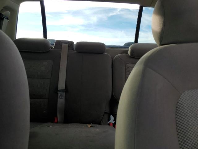 Photo 10 from auction – 2005 FORD EXPLORER S with VIN 1FMZU67K35UA00382