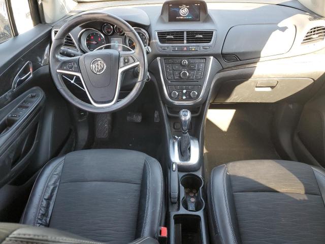 Photo 8 from auction – 2016 BUICK ENCORE CON with VIN KL4CJBSB0GB649293