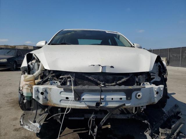 Снимка 5 от търг – 2012 MAZDA 3 I с VIN JM1BL1V85C1684658