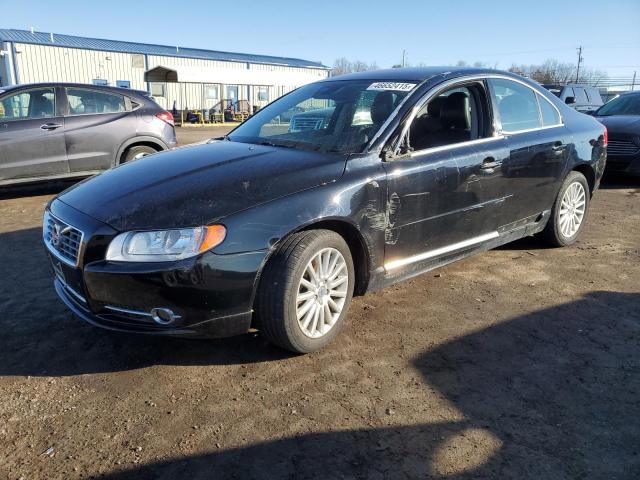 VOLVO S80 3.2 2012 с VIN YV1952AS3C1152285 - Фото с аукциона
