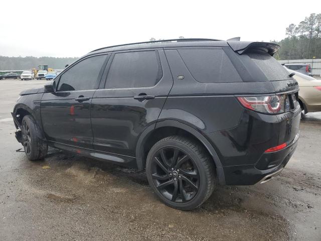 Photo 2 from auction – 2017 LAND ROVER DISCOVERY with VIN SALCT2BG6HH718149
