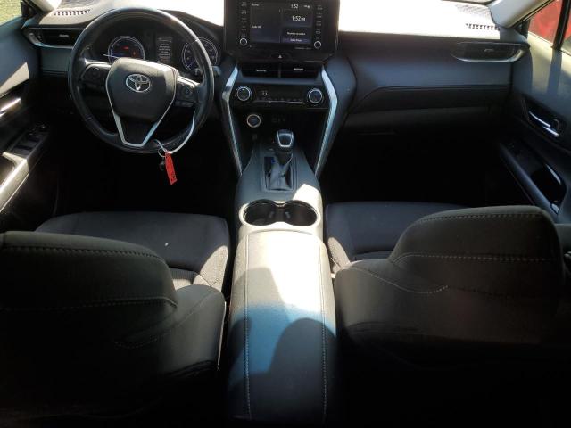 Photo 8 from auction – 2021 TOYOTA VENZA with VIN JTEAAAAHXMJ022742