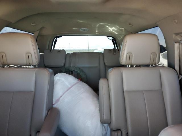 Photo 10 from auction – 2008 FORD EXPEDITION with VIN 1FMFK20538LA12614