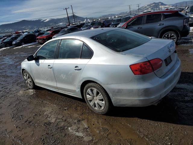 Photo 2 from auction – 2012 VOLKSWAGEN JETTA BASE with VIN 3VW2K7AJ8CM384630