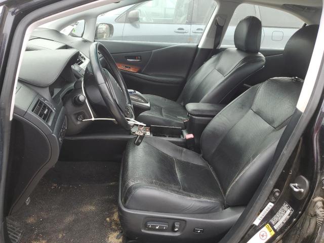 Снимка 7 от търг – 2010 LEXUS HS 250H с VIN JTHBB1BA1A2004190