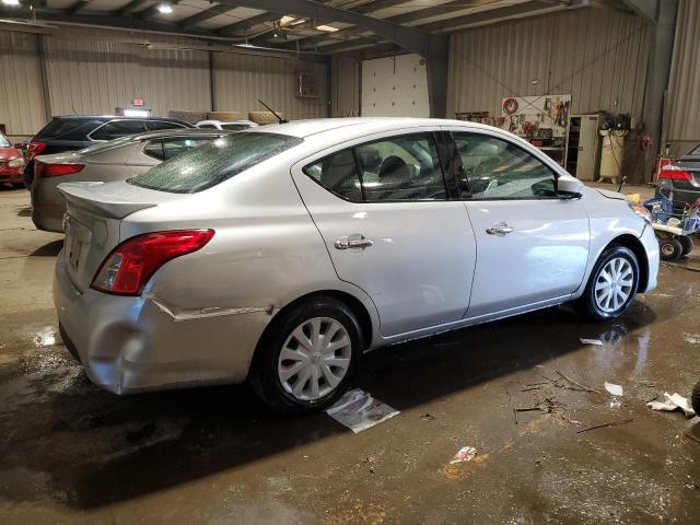 Photo 3 from auction – 2017 NISSAN VERSA S with VIN 3N1CN7APXHK450460