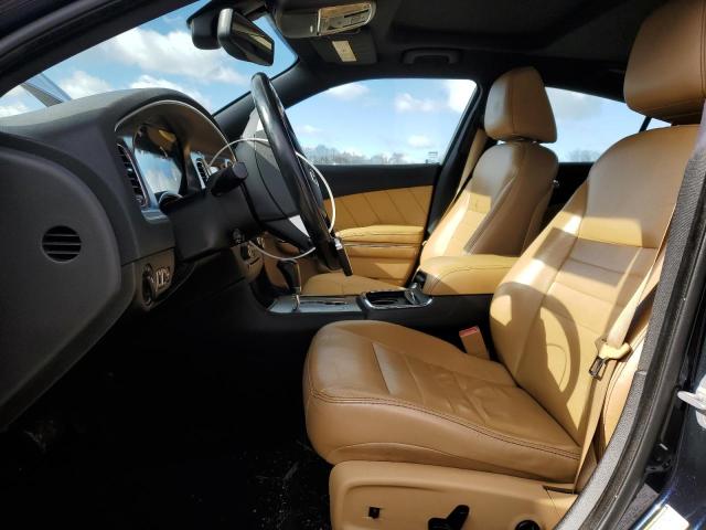 Photo 7 from auction – 2011 DODGE CHARGER R/ with VIN 2B3CM5CT0BH518792