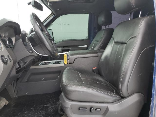 Photo 7 from auction – 2012 FORD F350 SUPER with VIN 1FT8W3BT7CEB96360