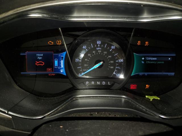 Photo 9 from auction – 2013 FORD FUSION SE with VIN 3FA6P0LU9DR305772