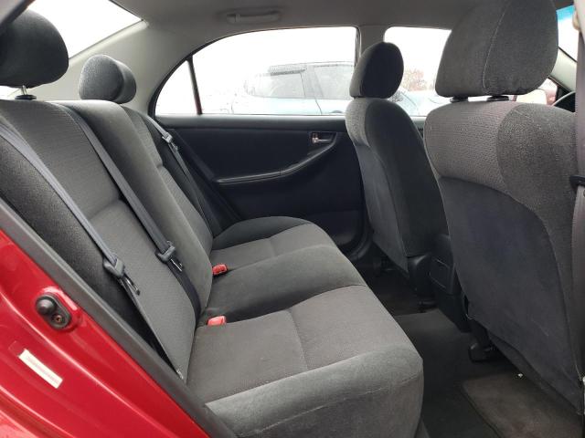 Photo 10 from auction – 2004 TOYOTA COROLLA CE with VIN 2T1BR32EX4C260412