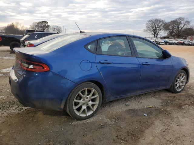 Photo 3 from auction – 2013 DODGE DART SXT with VIN 1C3CDFBH9DD147265