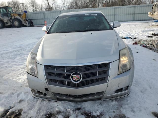 Zdjęcie 5 z aukcji – 2011 CADILLAC CTS PREMIU z VIN 1G6DS5ED7B0162895