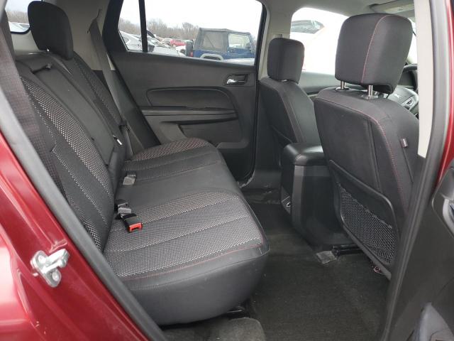 Photo 10 from auction – 2016 GMC TERRAIN SL with VIN 2GKALMEK1G6360462