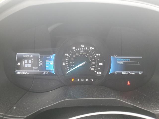 Снимка 9 от търг – 2023 FORD EDGE SEL с VIN 2FMPK4J90PBA52424