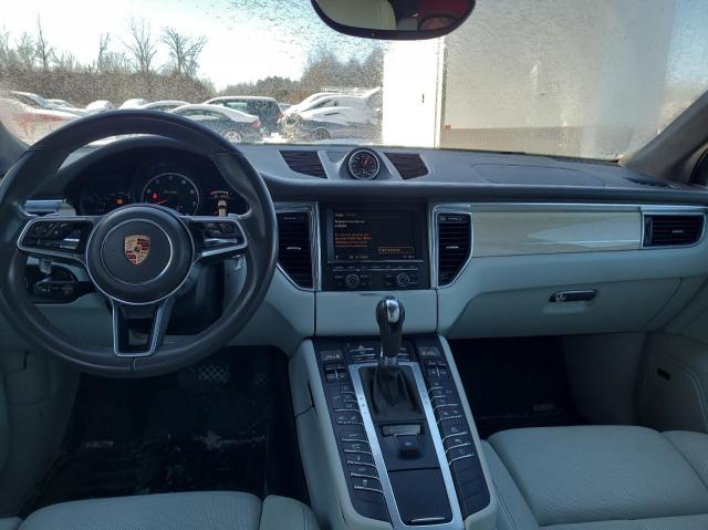 Photo 9 from auction – 2015 PORSCHE MACAN TURB with VIN WP1AF2A56FLB97206