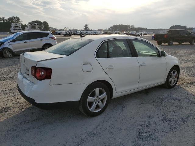 Photo 3 from auction – 2008 VOLKSWAGEN JETTA SE with VIN 3VWRM71K98M166785