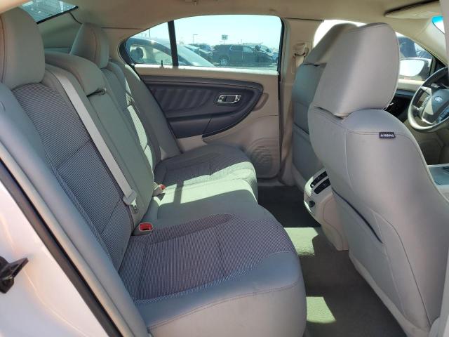 Photo 10 from auction – 2011 FORD TAURUS SEL with VIN 1FAHP2HW1BG165641